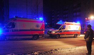 Ustalono przyczynę potężnego wybuchu gazu