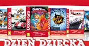 Konkurs! Napisz nam jaki tytuł kojarzy ci się z dzieciństwem i zgarnij jedną ze stu gier od Techlandu