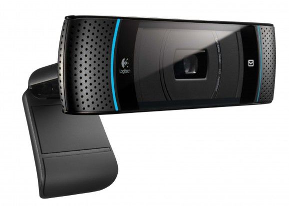 Logitech TV Cam for Skype