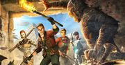 Strange Brigade będzie rozwijane po premierze
