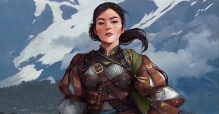 Pathfinder: Kingmaker już pod koniec wakacji