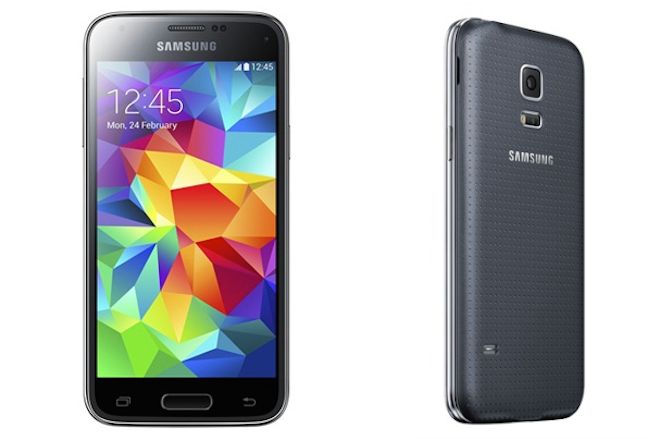 Znamy specyfikację Samsunga Galaxy S5 mini