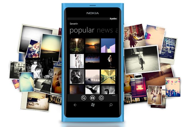 Instagram dostępny dla Windows Phone
