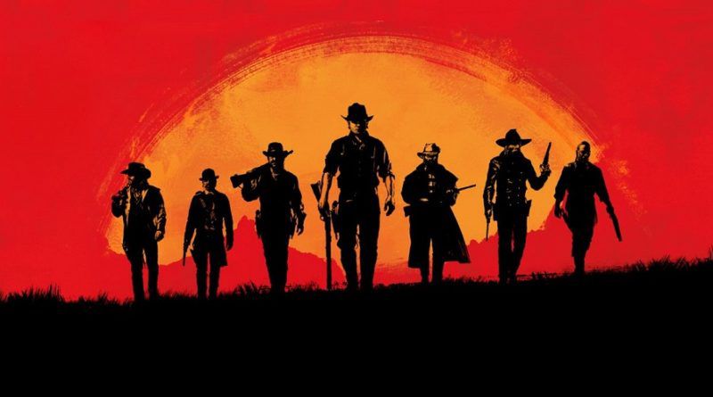 Red Dead Redemption 2 - cyfrowe dodatki do trybu multi i single oraz... metalowa skrzynka w przebogatej edycji kolekcjonerskiej