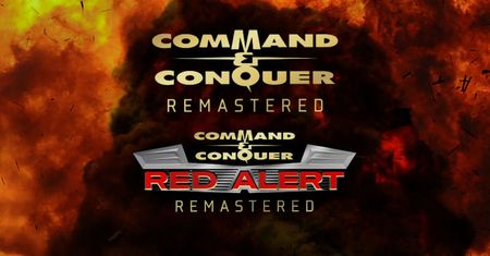 Command & Conquer w formie remastera powróci na PC