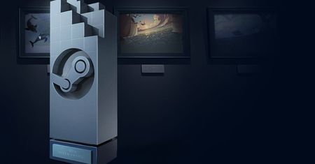 Steam Awards 2018 - już teraz można nominować