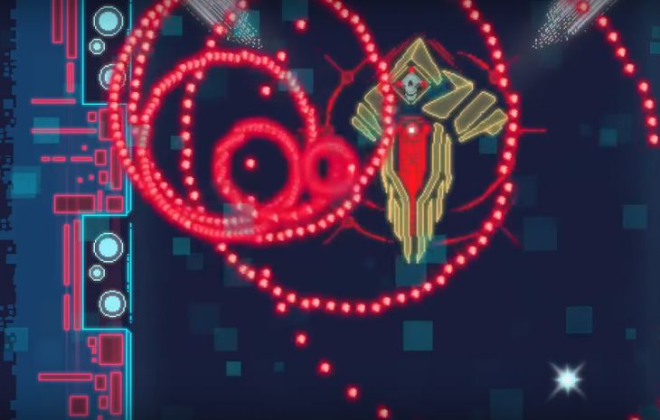 Hej, zastałem Toby'ego Foxa?