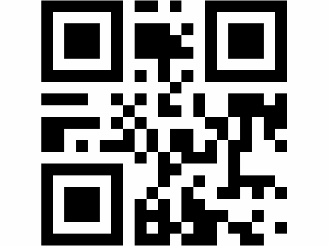 Zmierzch kodów QR? Zamiast nich... zwykłe obrazki