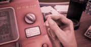 The Guts Game - aby zagrać w tę grę, musisz połknąć czujnik