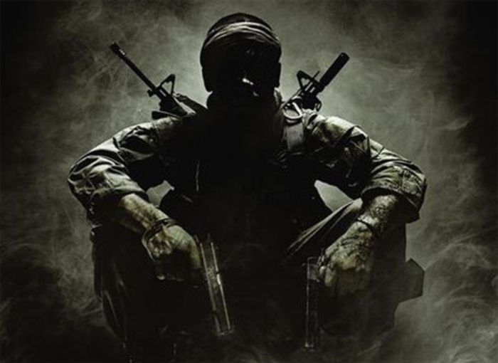 Plotki: Nowe Call of Duty z podtytułem Vietnam