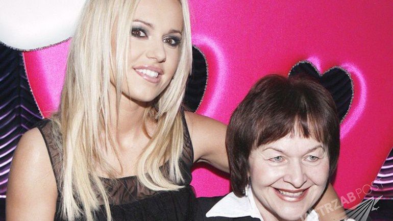 Doda, Wanda Rabczewska