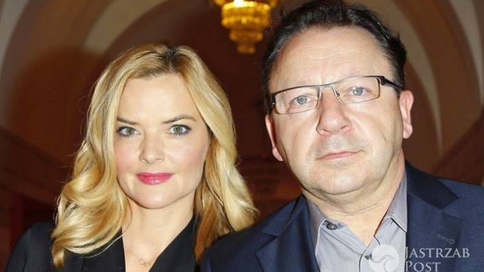 Problemy Moniki i Zbigniewa Zamachowskich