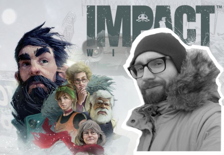 Impact Winter – to mogła być taka dobra produkcja