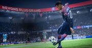 FIFA 19 zepchnęła Spider-Mana na drugie miejsce