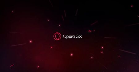 Przeglądarka dla graczy Opera GX z nową aktualizacją