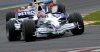 Formuła 1: Robert Kubica i BMW w roku 2008