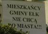 Bitwa o Ełk