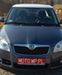 Skoda Fabia 1.4 TDI