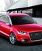 Audi A1 project quattro