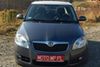 Skoda Fabia 1.4 TDI