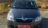 Skoda Fabia 1.4 TDI