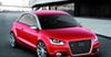 Audi A1 project quattro