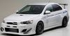 Ings Mitsubishi Lancer Evo X