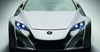 Lexus LF-A