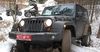 Jeep Wrangler 2.8 CRD Sport
