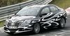 Suzuki Kizashi - konkurent Insigni?