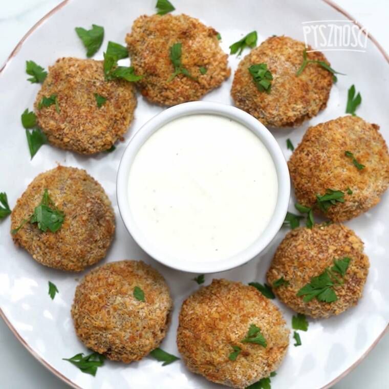 grzyby w trzech odsłonach