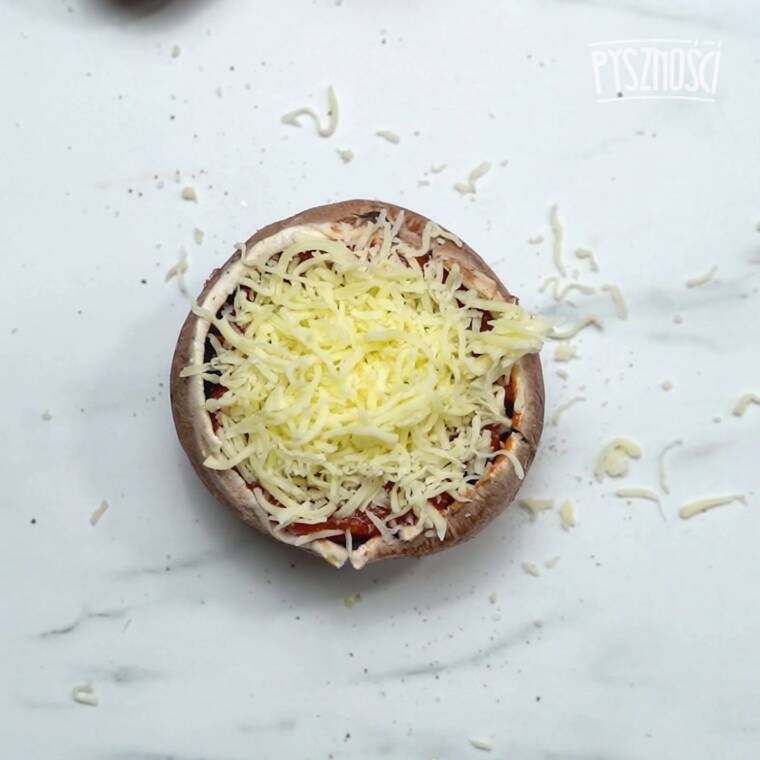 grzyby w trzech odsłonach