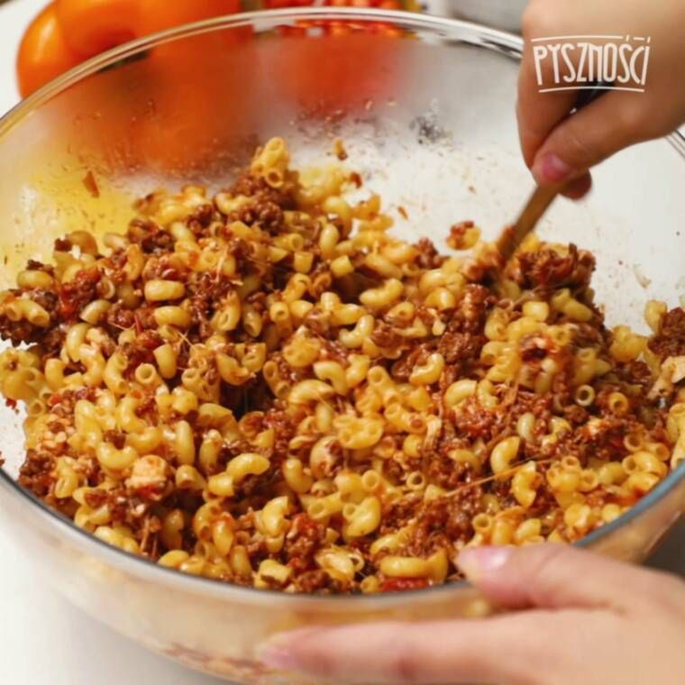 faszerowane papryki na halloween