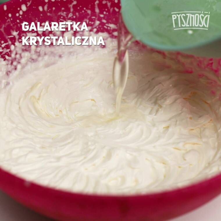 szarlotka bez pieczenia