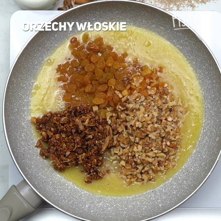 rogale świętomarcińskie