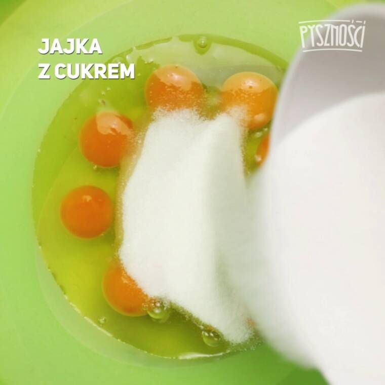 mini serniczki świętego mikołaja
