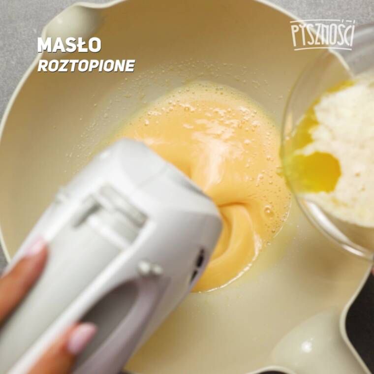 genialne muffiny na 4 sposoby dla całej rodziny