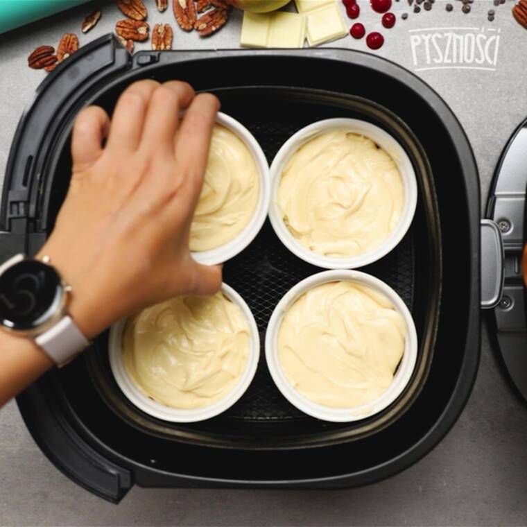 genialne muffiny na 4 sposoby dla całej rodziny