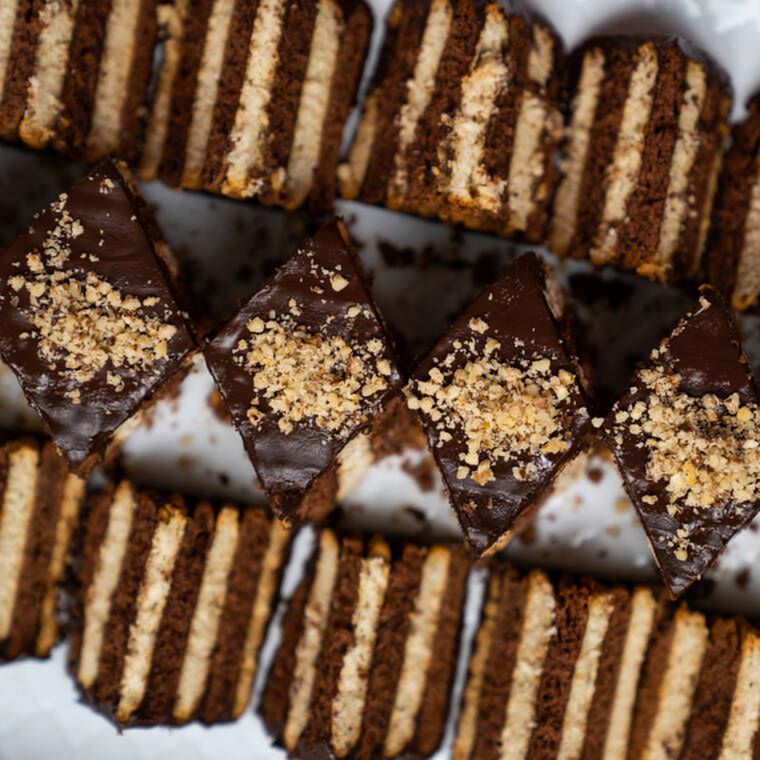 ciasto iluzja przepis