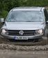 Volkswagen Amarok 2.0 TDI 4Motion