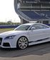Audi TT RS MTM