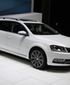 Volkswagen Passat VII