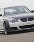 BMW M5 CLR 730 RS Lumma Design