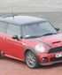 Mini JCW