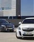 Opel Insignia OPC