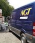Mercedes Sprinter NGT