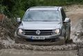 Volkswagen Amarok 2.0 TDI 4Motion