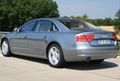 Audi A8 L