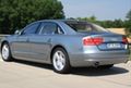 Audi A8 L