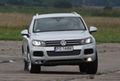 Test: Volkswagen Touareg V6 3.0 TDI Blue Motion